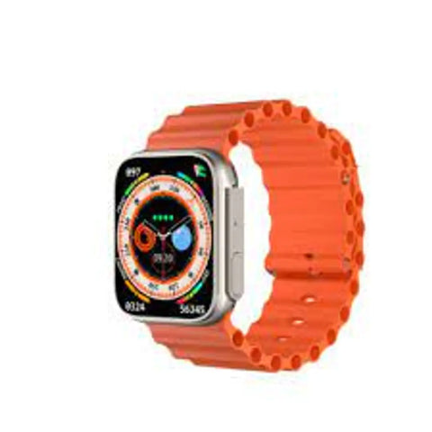 T800 Ultra Watch Smartwatch 1.9 HD Display Bluetooth Calling SmartWatch