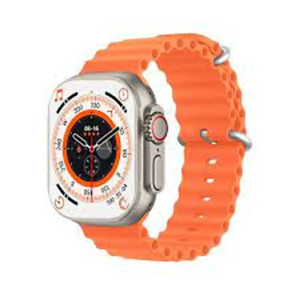 T800 Ultra Watch Smartwatch 1.9 HD Display Bluetooth Calling SmartWatch