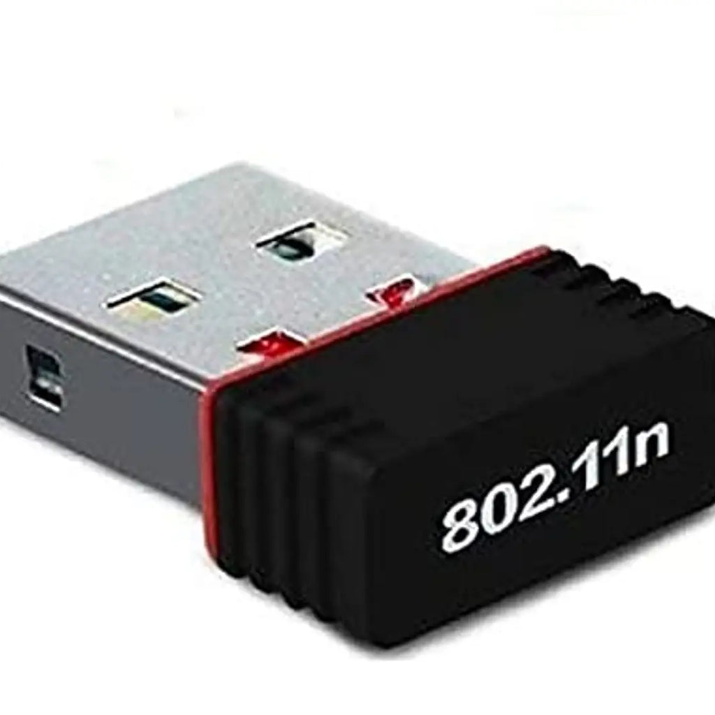 Wireless USB Adapter