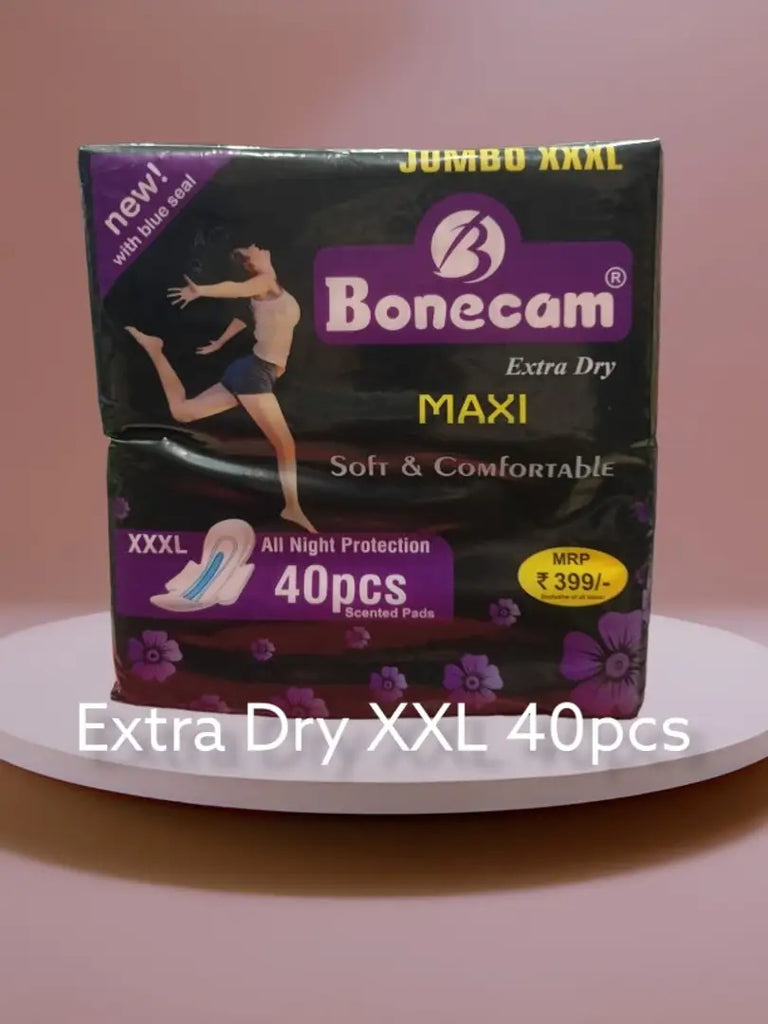 Cotton Sanitary Pads