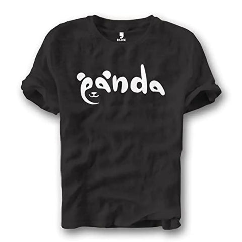 Trendy Cotton Printed Round Neck T-Shirt for men