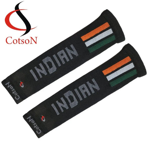 Cotton Riding  Sports Arm Sleeves