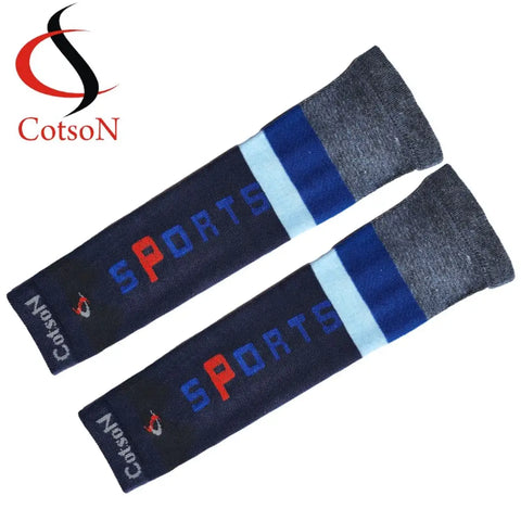 Cotton Riding  Sports Arm Sleeves