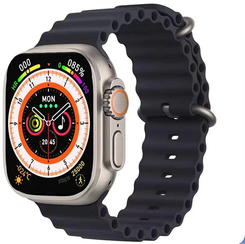 Seris 8 Smart Watch T800 Ultra