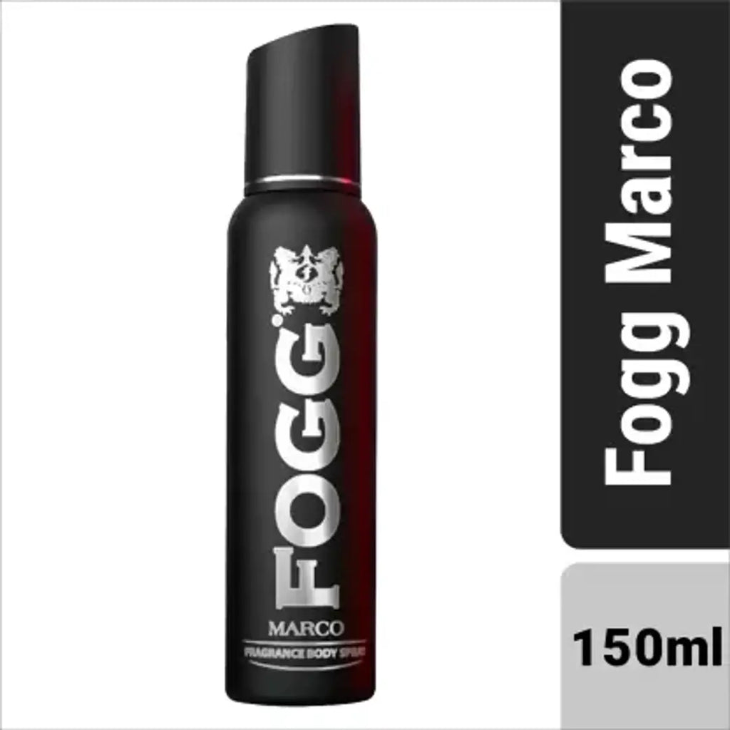 FOGG Marco Deodorant Spray - For Men  (150 ml)