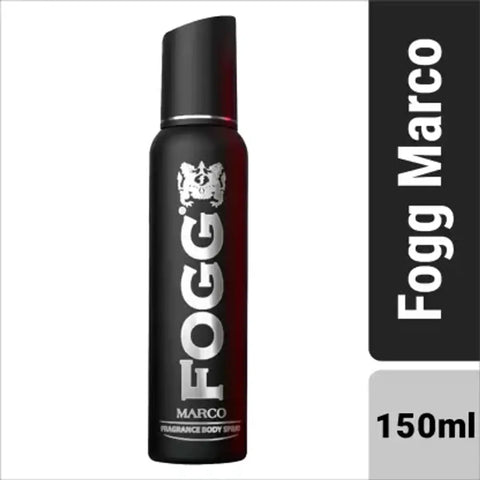 FOGG Marco Deodorant Spray - For Men  (150 ml)
