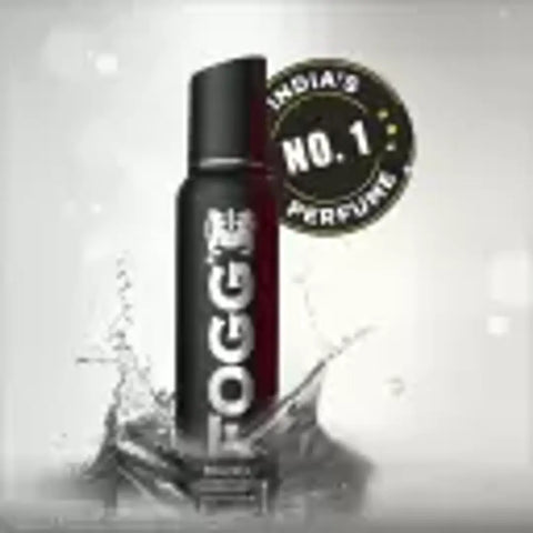 FOGG Marco Deodorant Spray - For Men  (150 ml)
