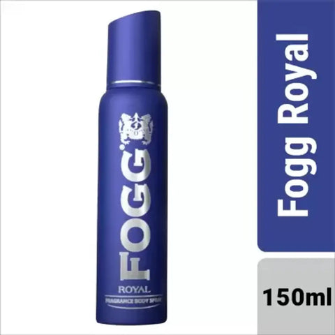 FOGG Royal Body Spray - For Men  (150 ml)