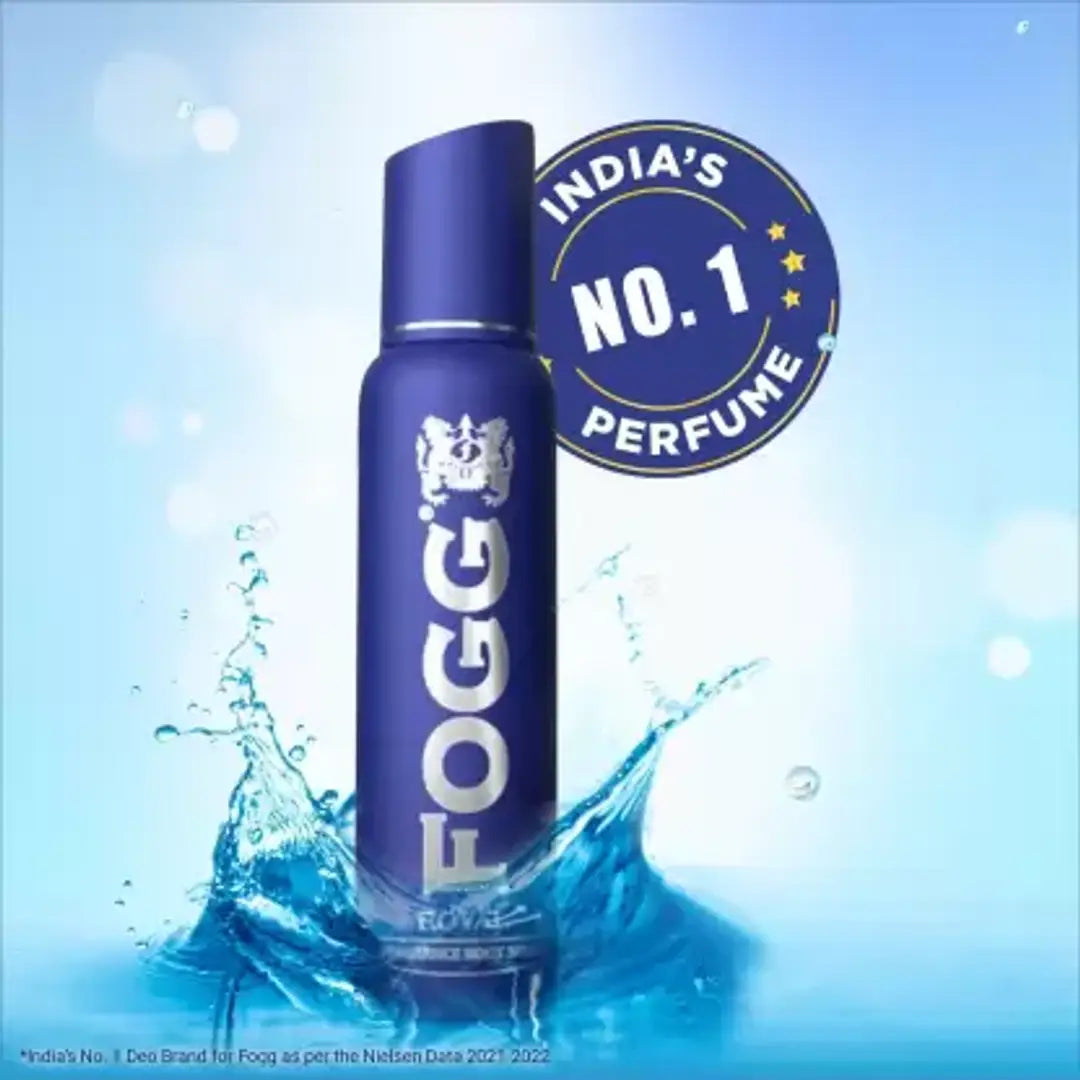 FOGG Royal Body Spray - For Men  (150 ml)