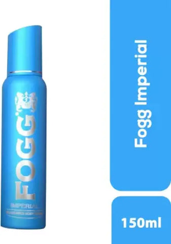 FOGG Imperial Deodorant Spray - For Women  (150 ml)