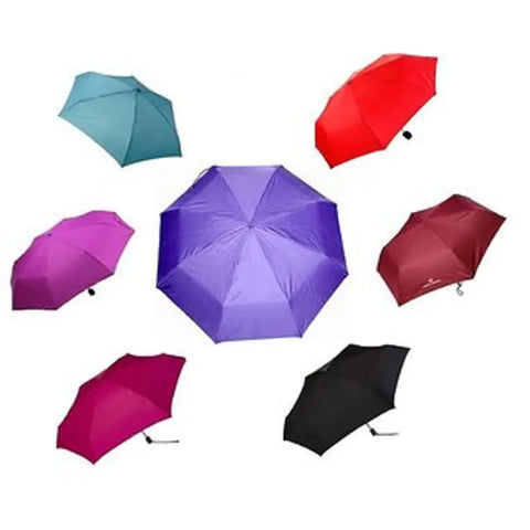Travel Umbrella Compact Folding