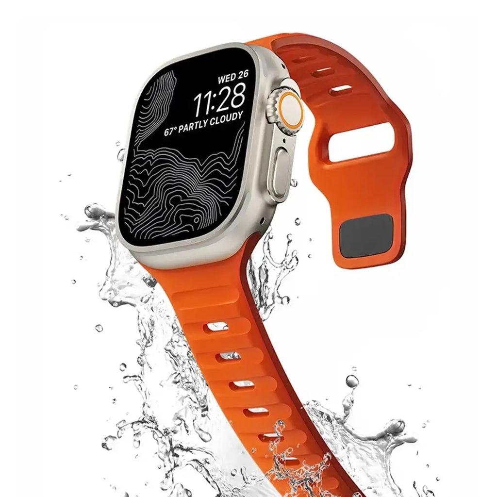 T800 Ultra Men Two Watch NFC Door Unlock Smartwatch Bluetooth Call Wireless Charge Fitness Bracelet