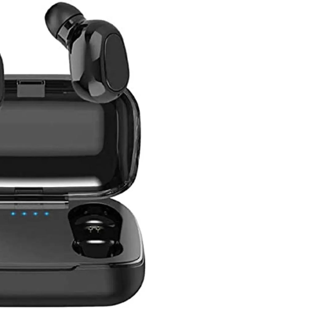 TWS Bluetooth Earphone L21 Headphone Earbuds with mic