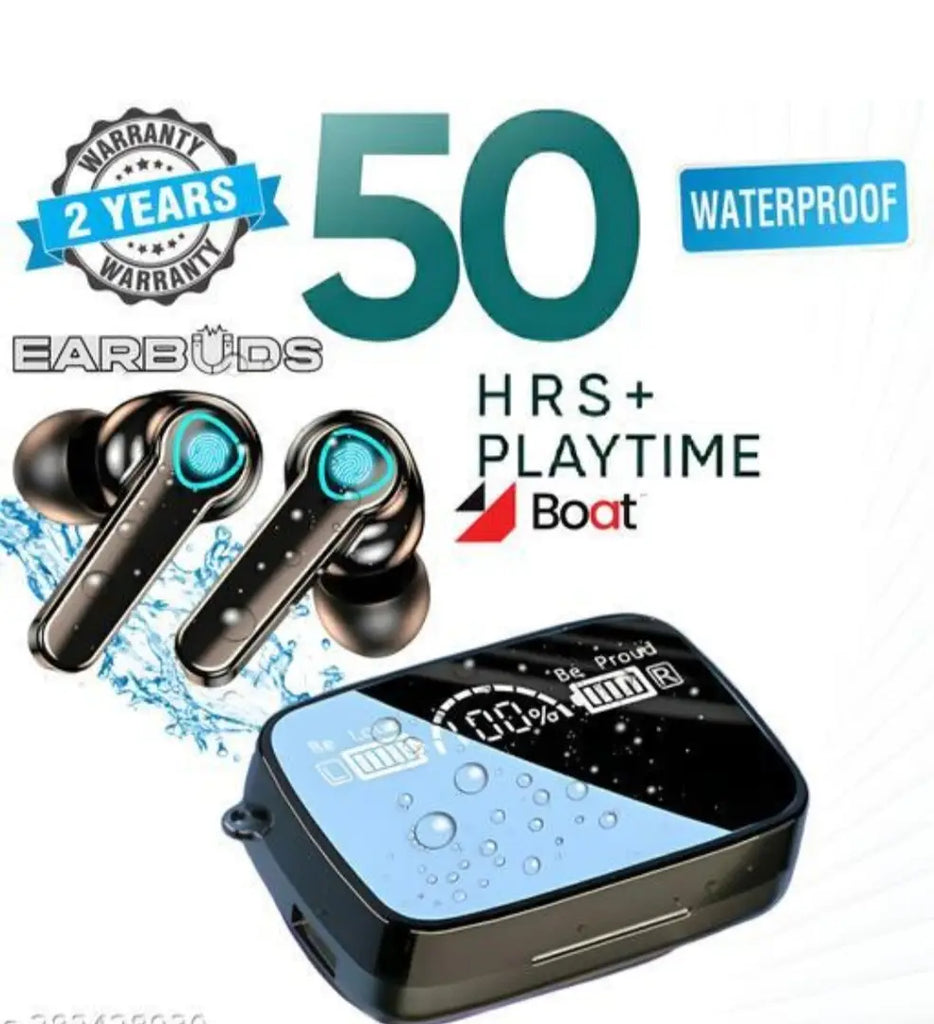 NEW M19 Pro Premium Quality Authentic Product