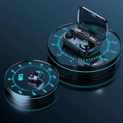 EF Earbuds