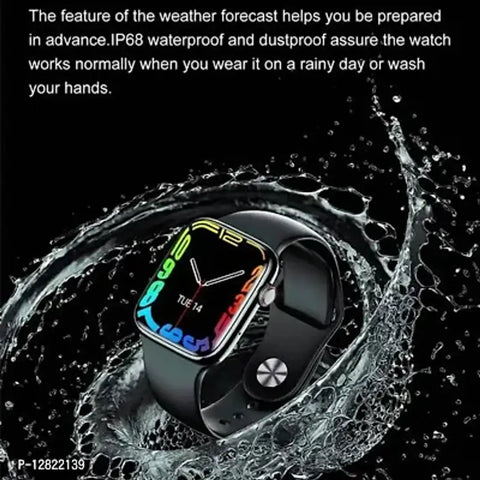 Premium Smartwatch i8 pro Max Next Generation Smartwatch -Fitpro Fast Technology