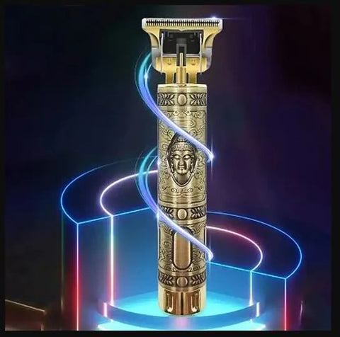 GOLDEN METALLIC TRIMMER