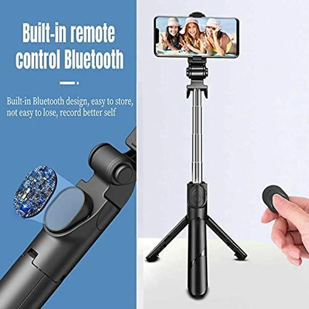 XT-02 Mobile Selfie Stick, Smartph