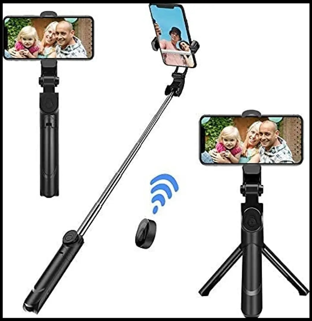 XT-02 Mobile Selfie Stick, Smartph