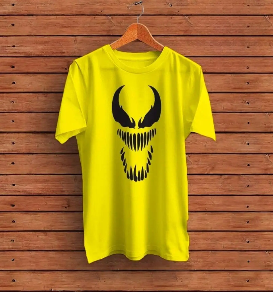 Fancy Polyester T-shirts for Men