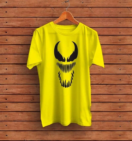 Fancy Polyester T-shirts for Men