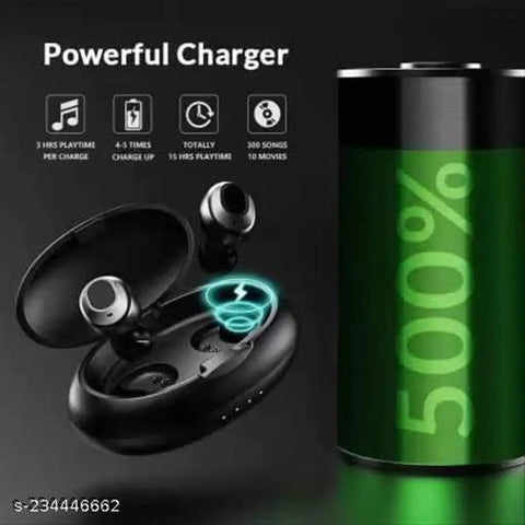 Earbuds L31