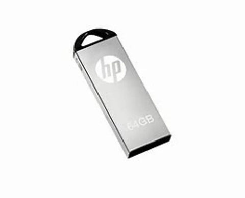 HP PENDRIVE 64GB