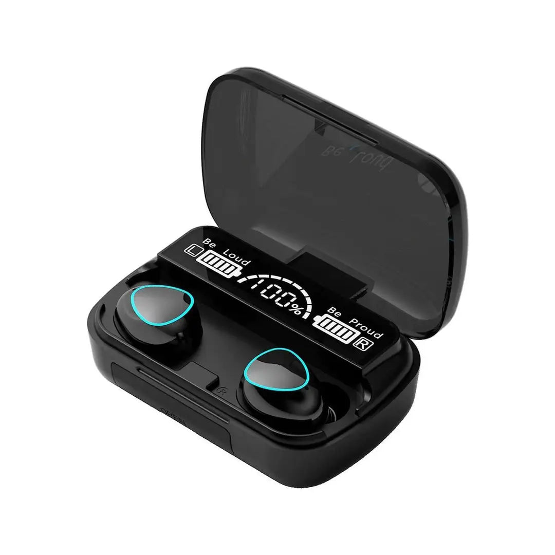 Earbuds