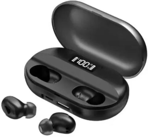 TWS 2 Earbuds Bluetooth Headset