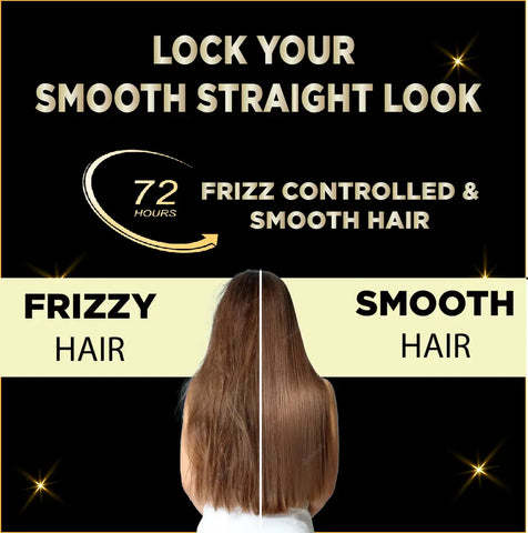 HV Keratin Shampoo - Rejuvenate and Strengthen Your Hair 250ml