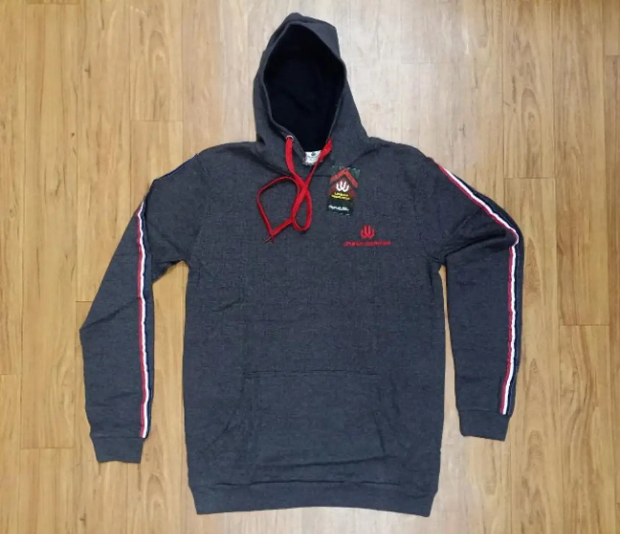 Fancy Cotton Hoodies For Men