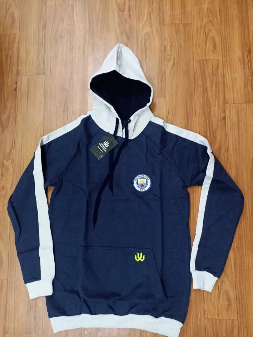 Fancy Cotton Hoodies For Men