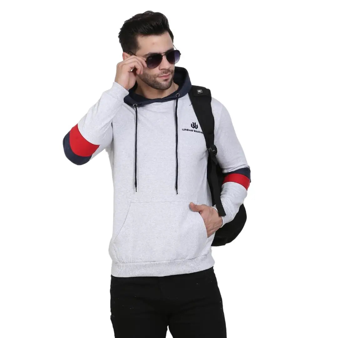 Fancy Cotton Hoodies For Men