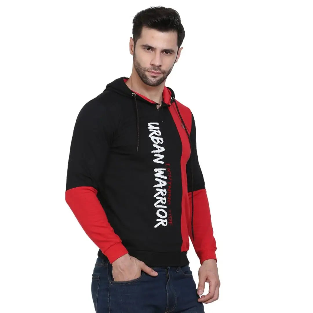 Fancy Cotton Hoodies For Men