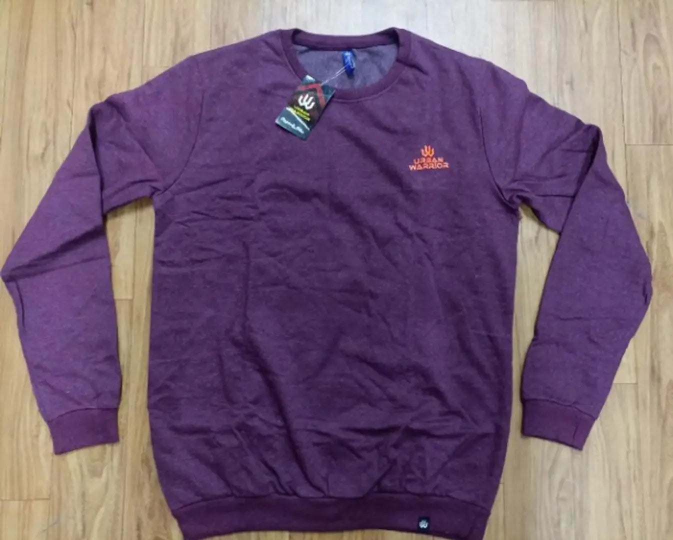 Fancy Cotton Sweatshirts for Men