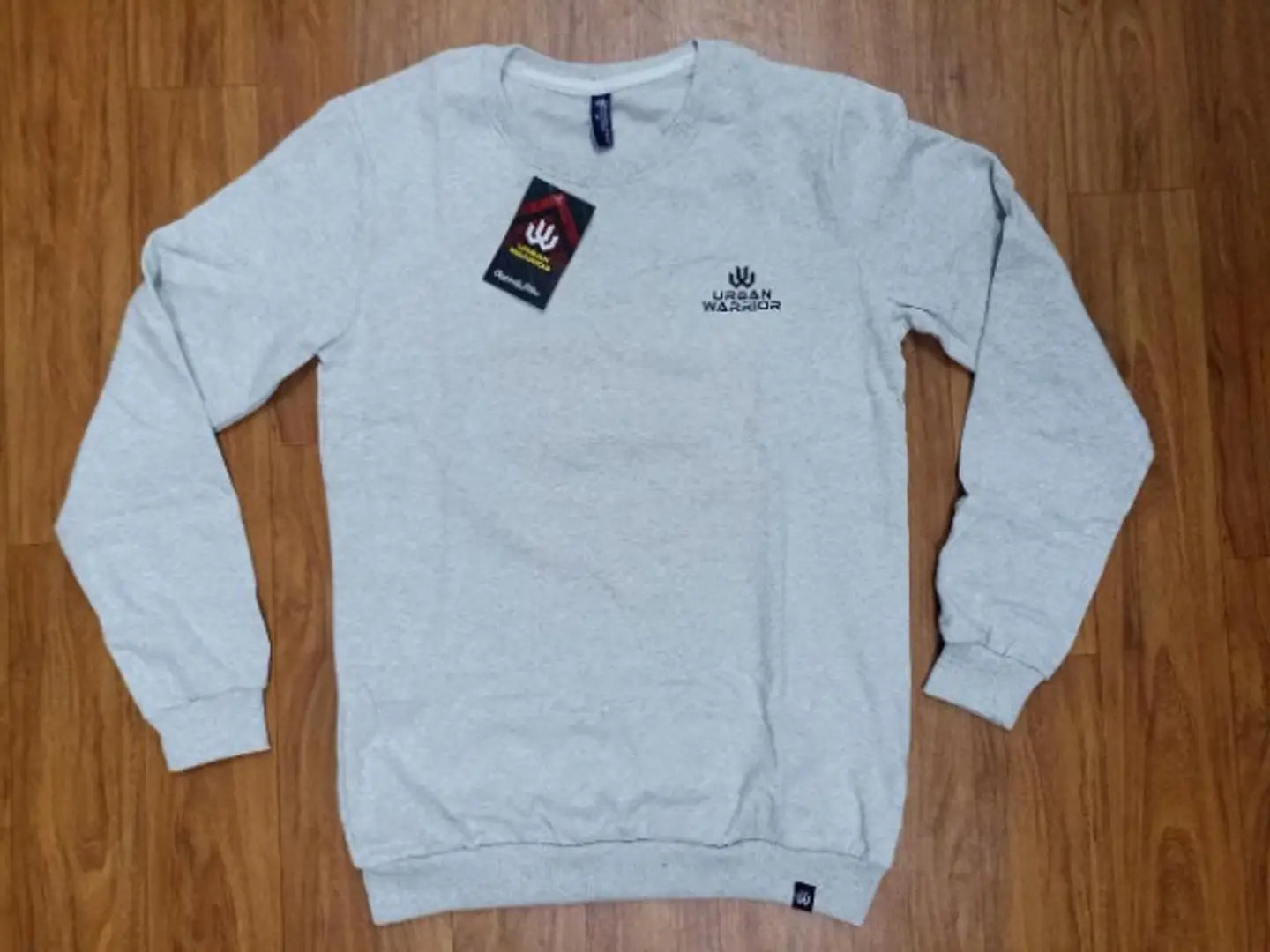 Fancy Cotton Sweatshirts for Men