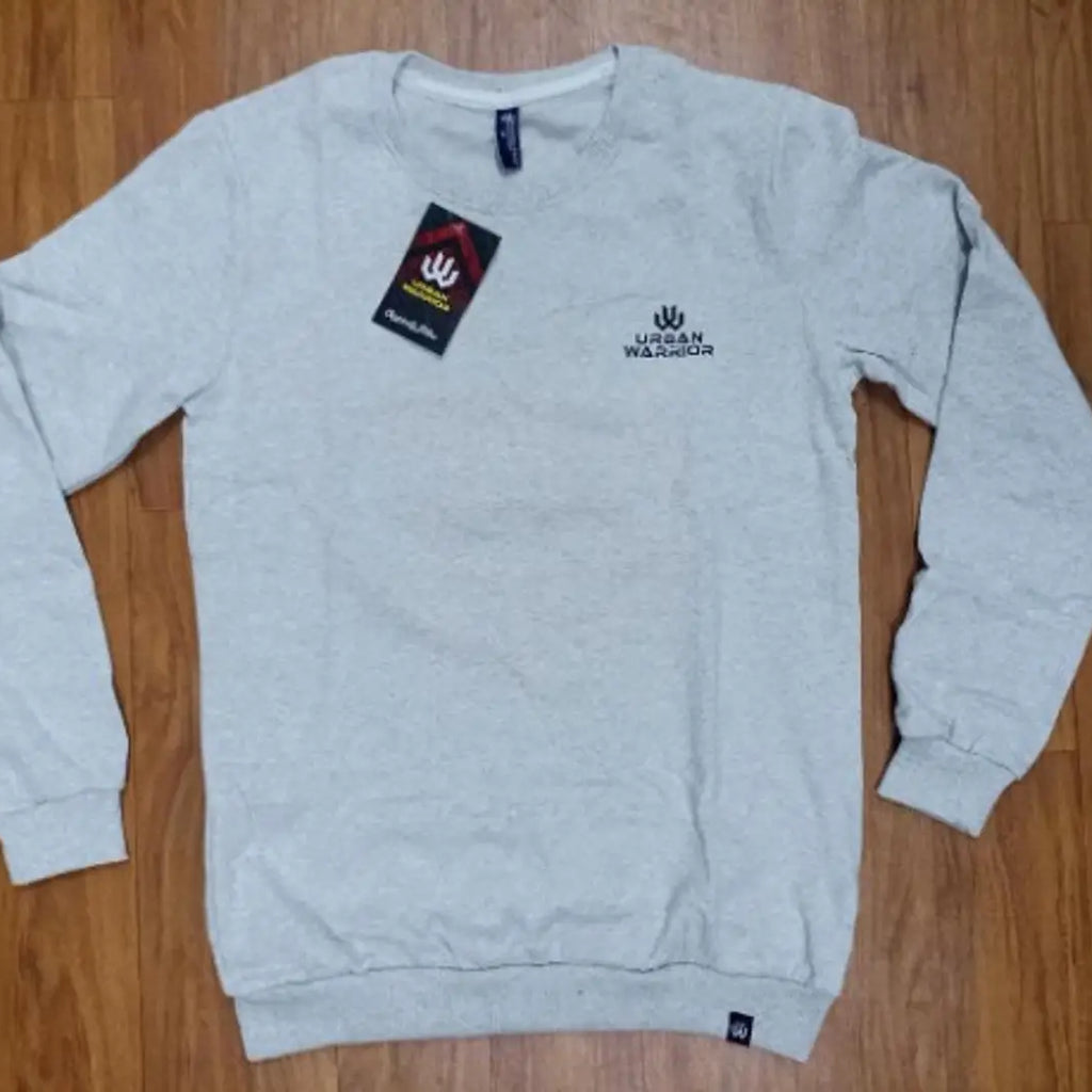 Fancy Cotton Sweatshirts for Men