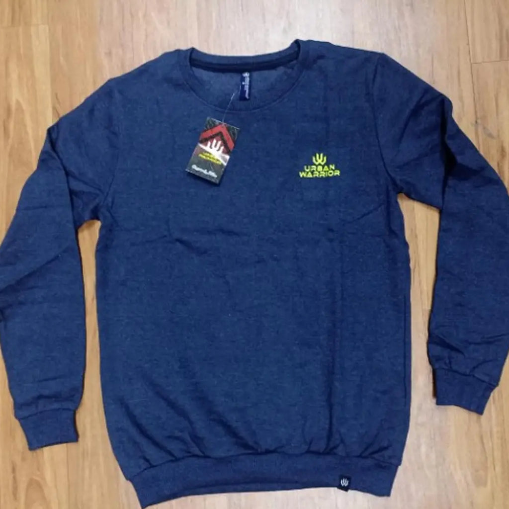 Fancy Cotton Sweatshirts for Men