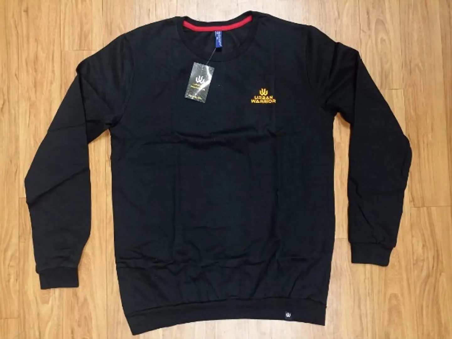 Fancy Cotton Sweatshirts for Men