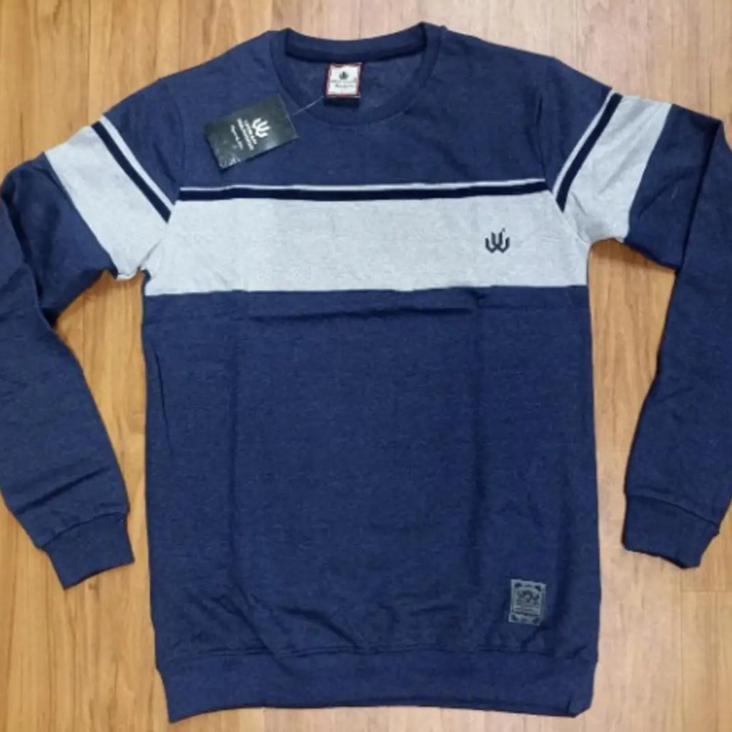 Fancy Cotton Sweatshirts for Men
