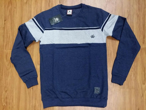 Fancy Cotton Sweatshirts for Men