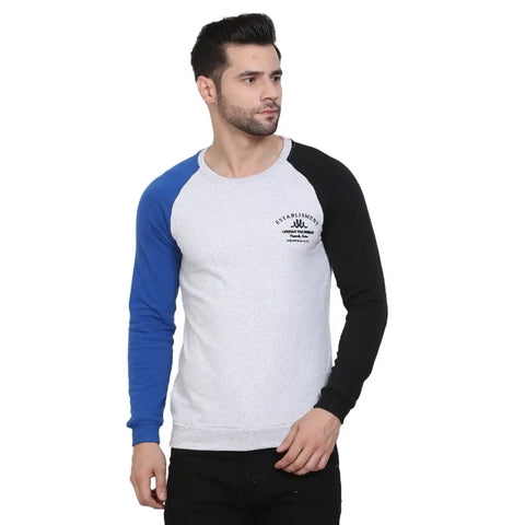 Fancy Cotton Sweatshirts for Men