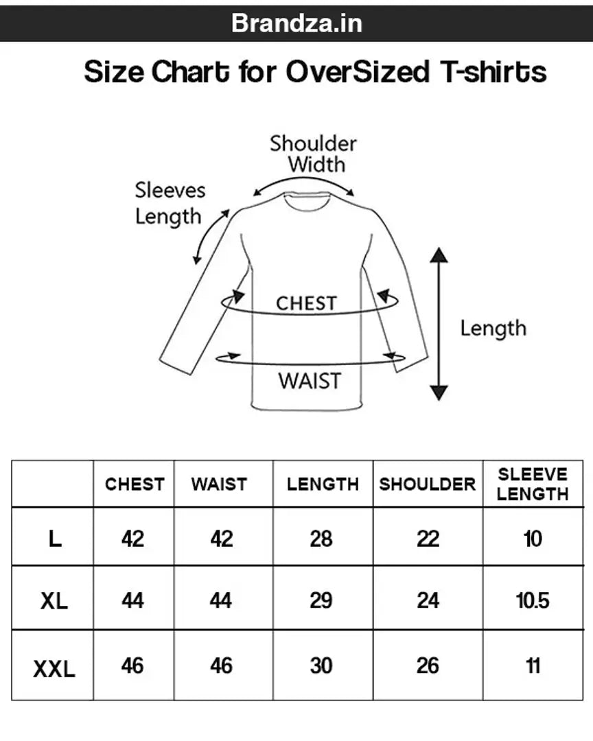 Graphic Printed T-shirt For Men