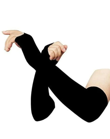gloves for women with new style