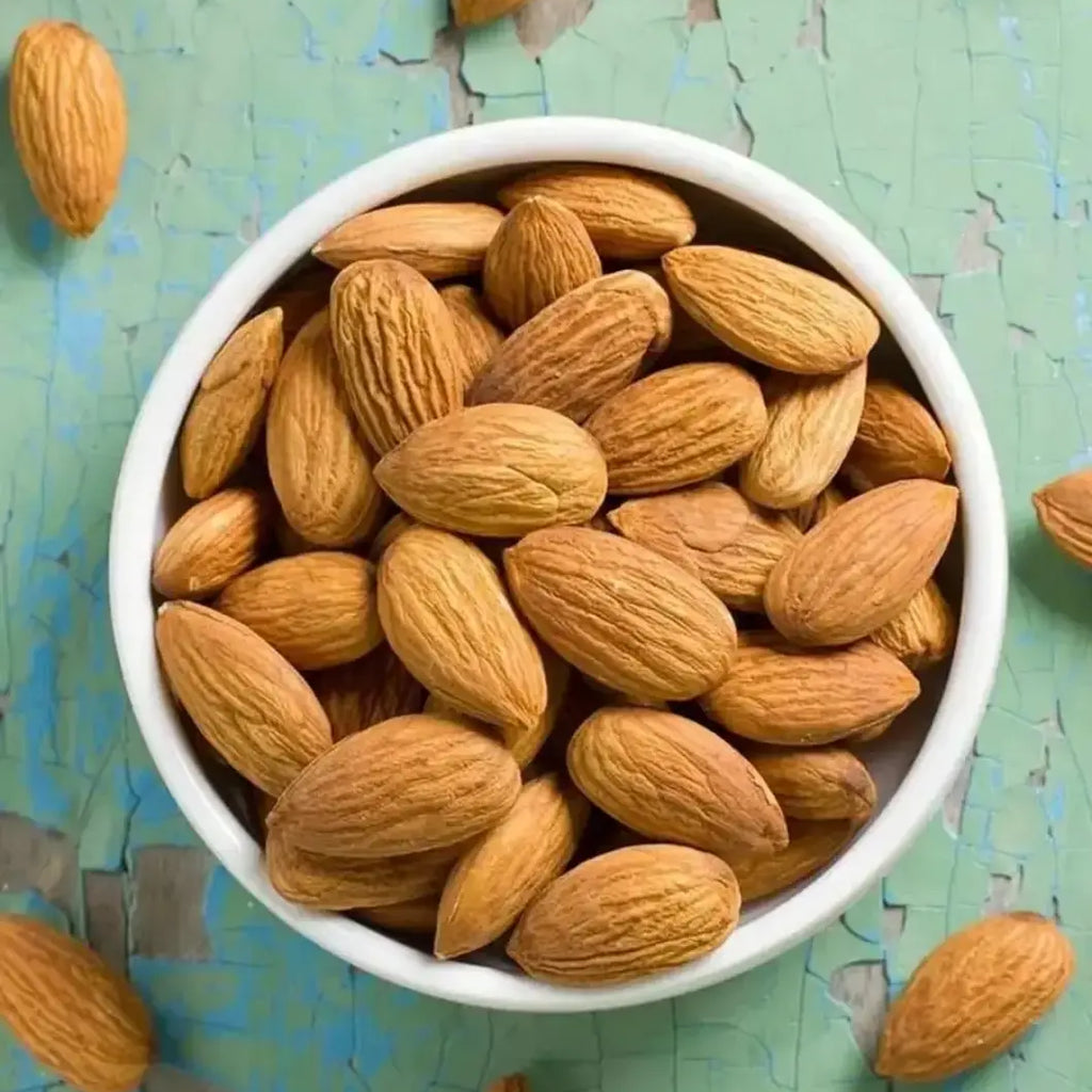 BIG CALIFORNIA ALMOND 1 KG