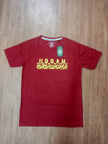 Fancy Cotton T-shirts for Men