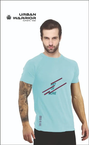 Fancy Cotton T-shirts for Men