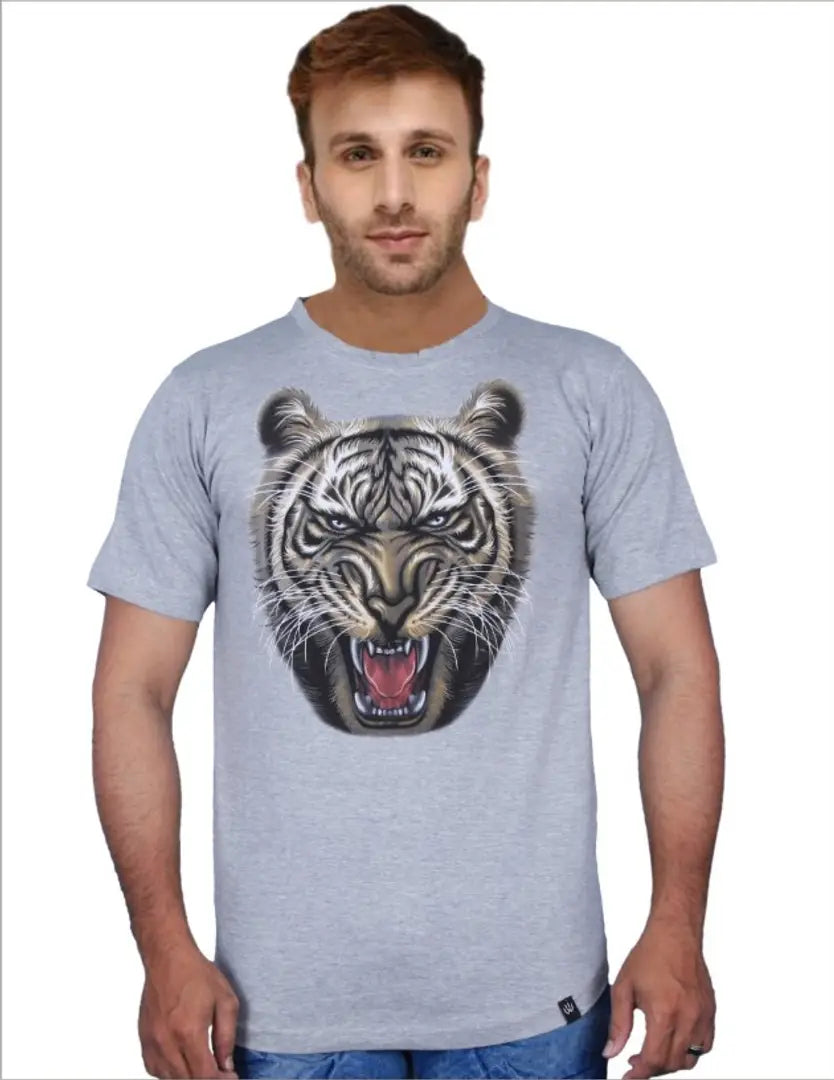 Fancy Cotton T-shirts for Men