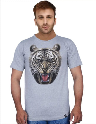 Fancy Cotton T-shirts for Men