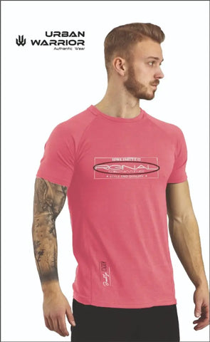 Fancy Cotton T-shirts for Men